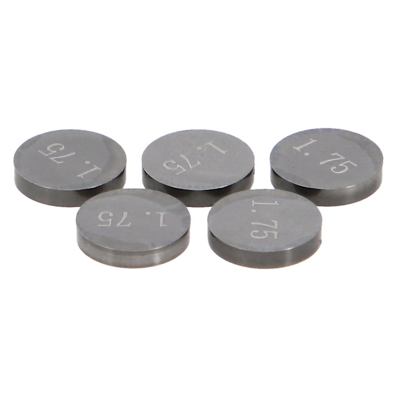 Wiseco 4 Stroke Valve Shim Valve Shim Refill Kit- 7.48 x 1.75mm (5) (W-VS7175)