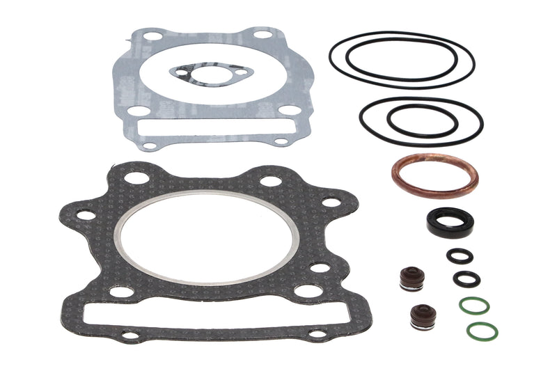 Wiseco All Terrain Vehicle, 4 Stroke Gasket Gasket Kit - Honda TRX300 '88-00 76mm (W-W5573)