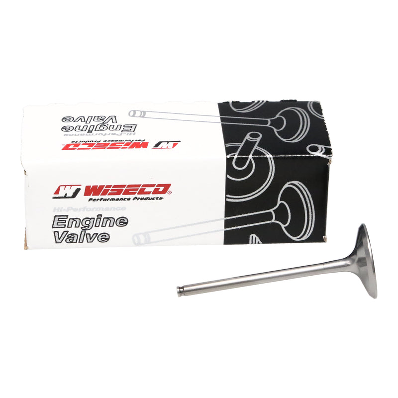 Wiseco Motorcycle Off Road, 4 Stroke Valve Titanium Intake '09-10 Kaw KX250F (W-VIT033)