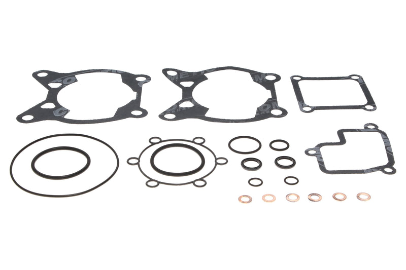 Wiseco Motorcycle Off Road, 2 Stroke Gasket Gasket Kit - '03-08 KTM 105 SX 52mm (W-W6659)