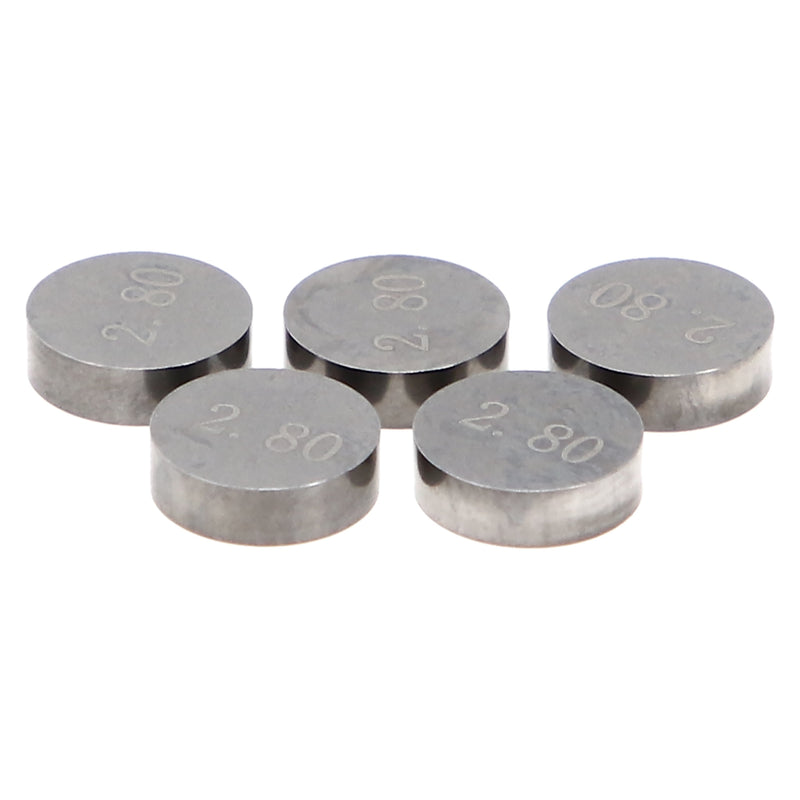 Wiseco 4 Stroke Valve Shim Valve Shim Refill Kit- 9.48 x 2.80mm (5) (W-VS9280)