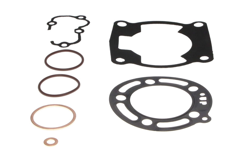 Wiseco Motorcycle Off Road, 2 Stroke Gasket Kit - K AW KX100 '98-09 54.5MM (W-W5675)