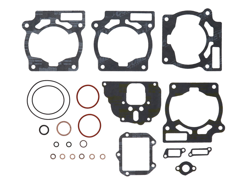 Wiseco Motorcycle Off Road, 2 Stroke Gasket Kit - 07-15 KTM 125/144/150 SX (810330) (W-W6633)