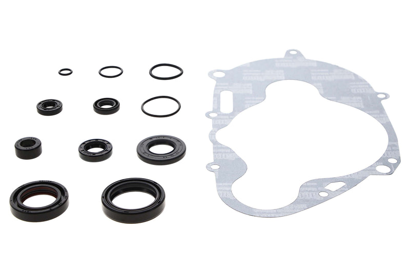 Wiseco Motorcycle Off Road, 2 Stroke Gasket Bottom End Gasket Kit- '83-05 BW/PW80 (W-WB1057)
