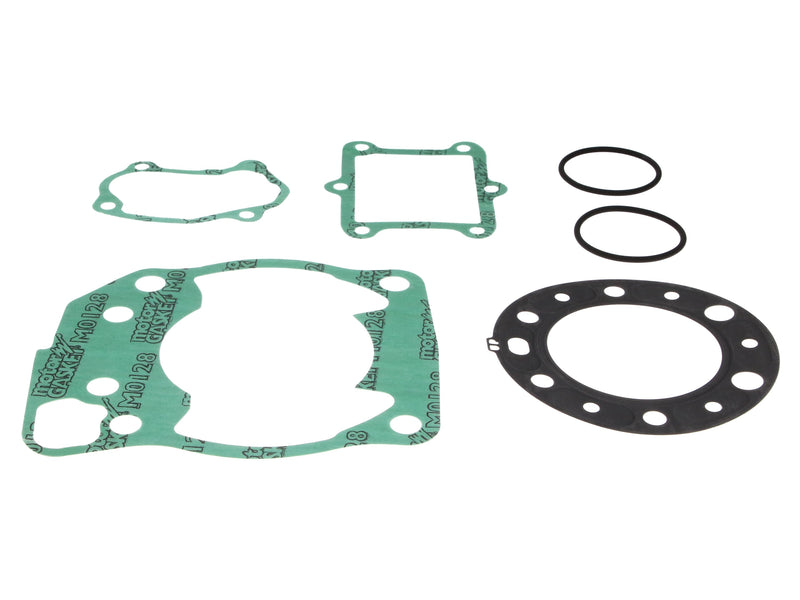 Wiseco Motorcycle Off Road, 2 Stroke Gasket Gasket Kit - Honda CR250 '92-01 (810259) (W-W5319)