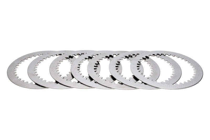 Wiseco Precision Products 4 Stroke Clutch Basket, Accessory CLUTCH PLATE KIT - 7 STEELS (W-WPPS006)