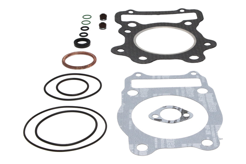 Wiseco All Terrain Vehicle, 4 Stroke Gasket Gasket Kit - Honda TRX300 '88-00 76mm (W-W5573)
