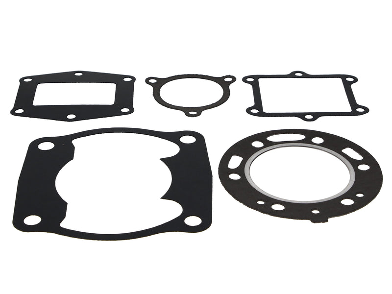 Wiseco All Terrain Vehicle, 2 Stroke Gasket GASKET KIT - YAM YT125 L,K 80-83 (W-W5067)