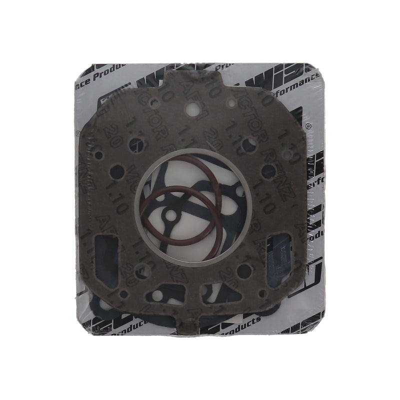 Wiseco Motorcycle Off Road, 2 Stroke Gasket TOP END GASKET KIT KX125 85-87 (810420) (W-W4036)