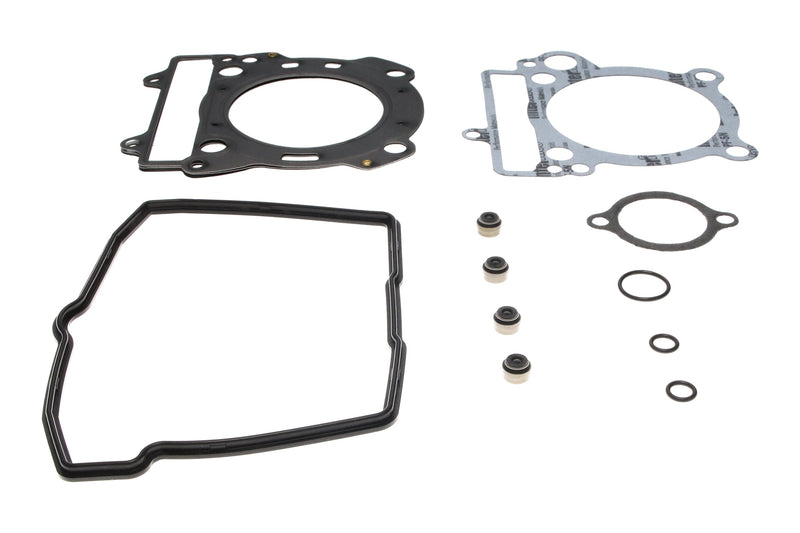Wiseco Motorcycle Off Road, 4 Stroke Gasket Kit - 79-77mm - 06-12 KTM 250 SX-F (810328) (W-W6573)