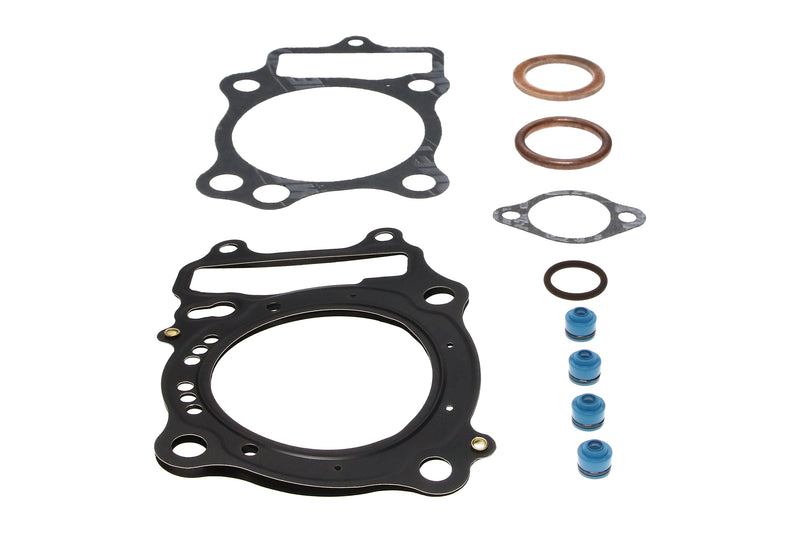 Wiseco Motorcycle Off Road, 4 Stroke Gasket Gasket Kit - '07-09 Honda CRF150R 66mm (810213) (W-W6589)