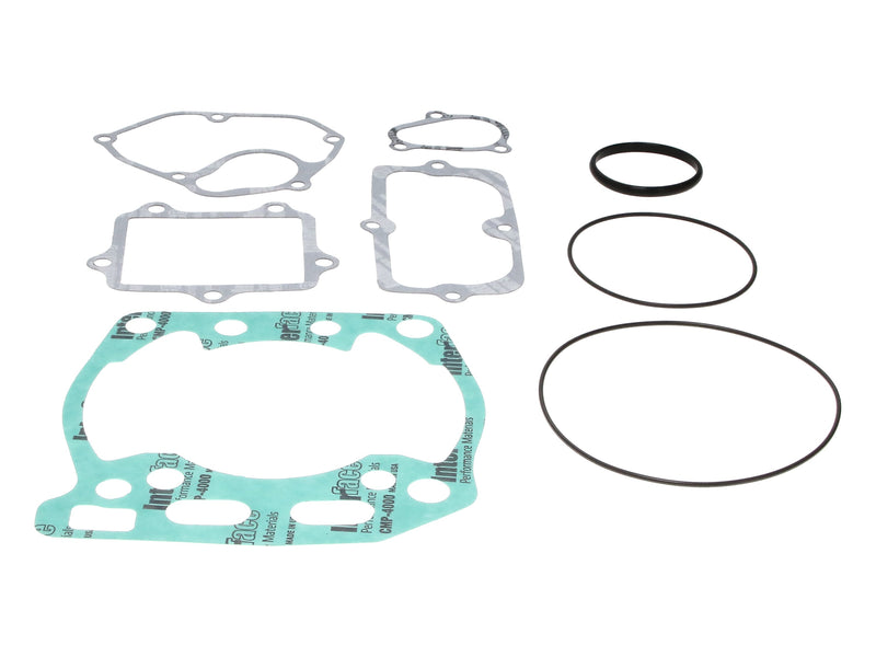 Wiseco Motorcycle Off Road, 2 Stroke Gasket Kit - 66.4mm - SUZ RM250 03-10 (810589) (810593) (W-W6111)