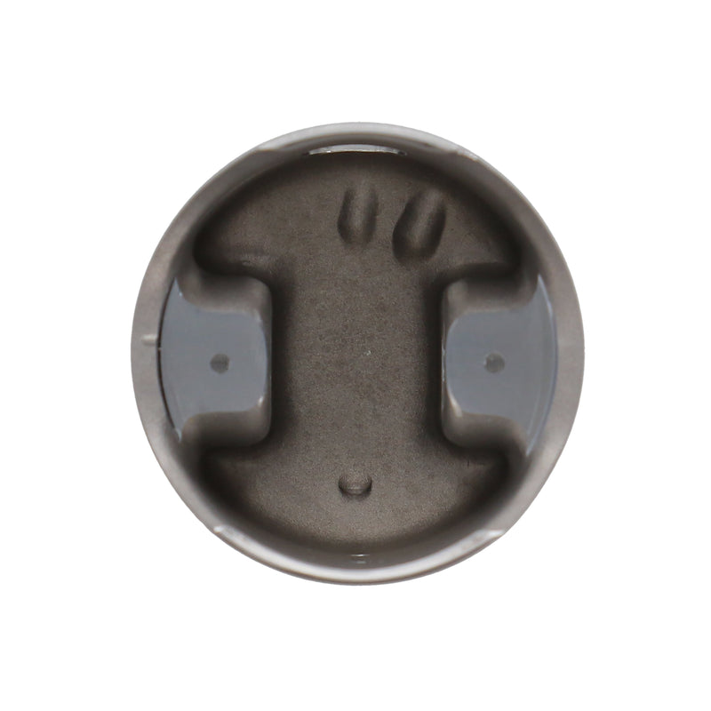 Wiseco Motorcycle Off Road, 2 Stroke Piston, Shelf Stock - KAWASAKI KX125 2004-2008 2205CS (W-834M05600)