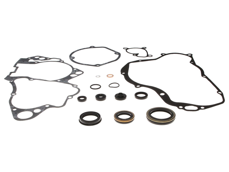 Wiseco Motorcycle Off Road, 2 Stroke Gasket Bottom End Gskt Kit- '03-05 Suz. RM250 (W-WB1016)
