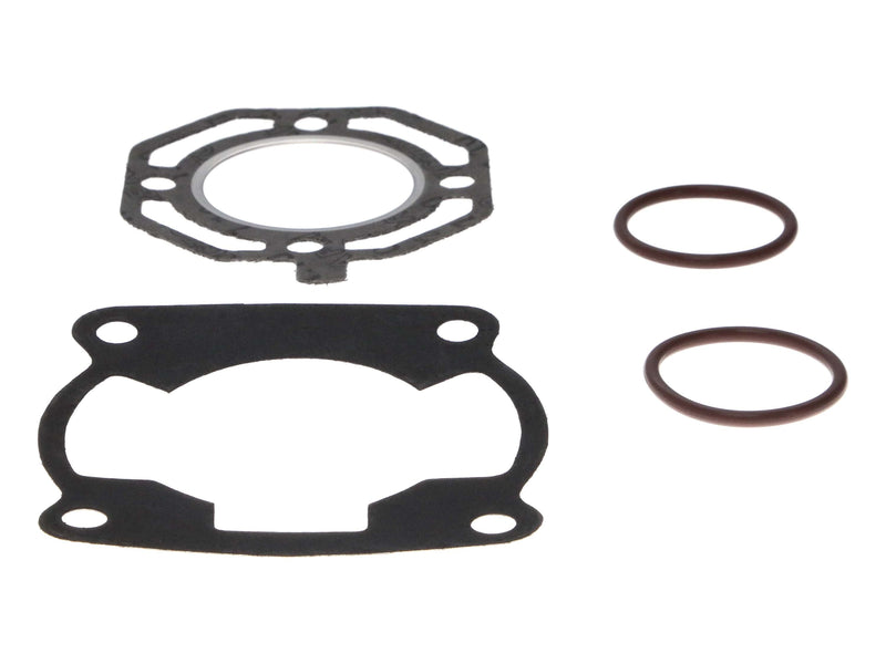 Wiseco Motorcycle Off Road, 2 Stroke Gasket Kit - KAW KX80 88-90 (810404) (810406) (W-W5117)