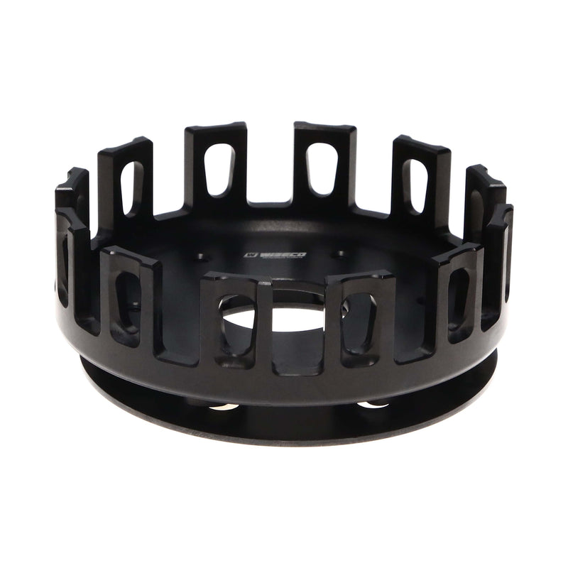 Wiseco Precision Products Motorcycle Off Road, 2 Stroke Clutch Basket - 1999-08 KTM 65SX (W-WPP3046)