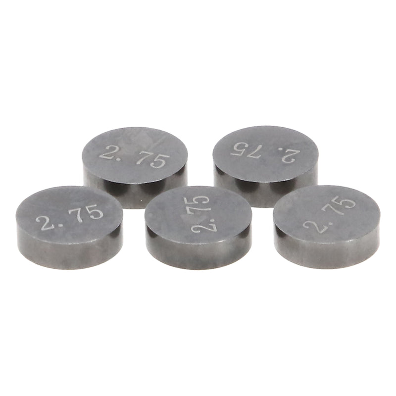 Wiseco 4 Stroke Valve Shim Valve Shim Refill Kit- 9.48 x 2.75mm (5) (W-VS9275)