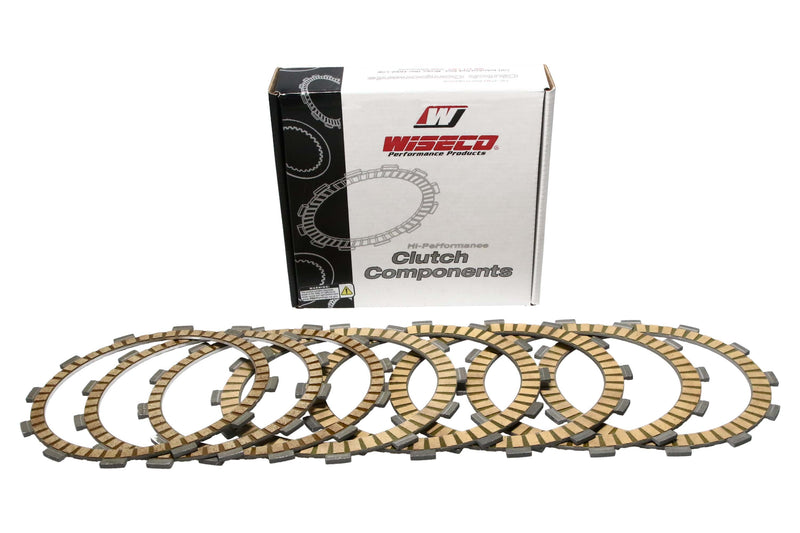 Wiseco Clutch Plate Fibre (W-WPPF084)