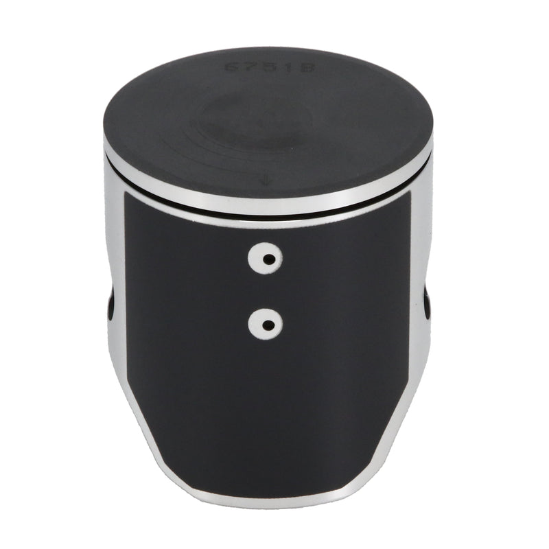 Wiseco Motorcycle Off Road, 2 Stroke Piston, Shelf Stock - Suzi RM125 04-10/KTM125 01-7 GP Series (W-836M05600)