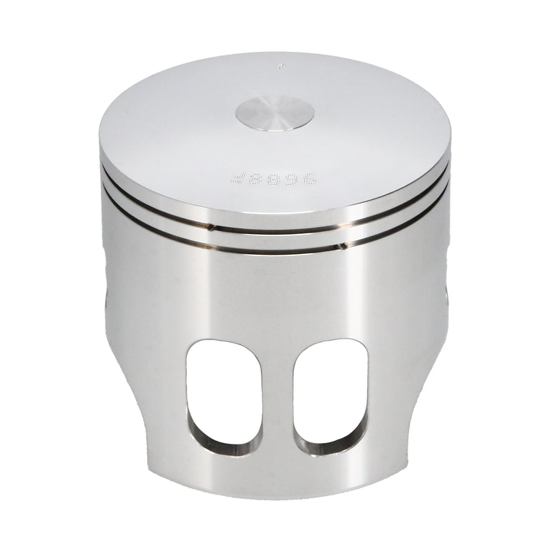 Wiseco Motorcycle Off Road, 2 Stroke Piston, Shelf Stock YAMAHA IT200N 1984-86 2638CD (W-522M06700)