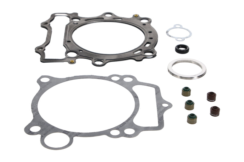 Wiseco Motorcycle Off Road, 4 Stroke Gasket Gasket Kit - Yam. YZ426, YZ/WR400 95mm (810676) (W-W5882)