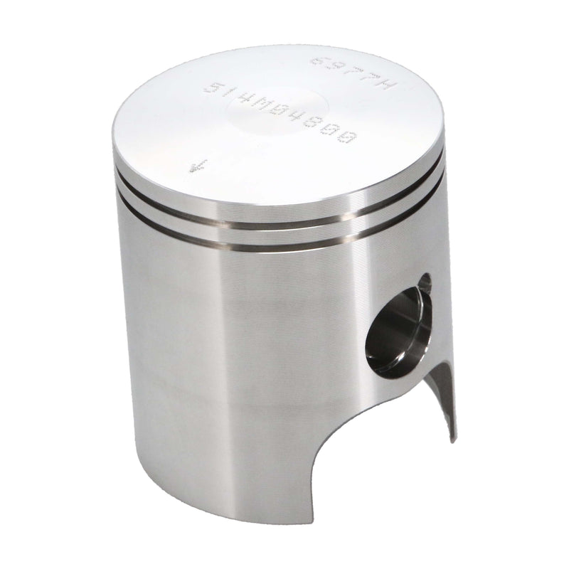 Wiseco Motorcycle Off Road, 2 Stroke Piston, Shelf Stock KAW KX80 84-85,KDX80 83-88 1890CD (W-514M04800)