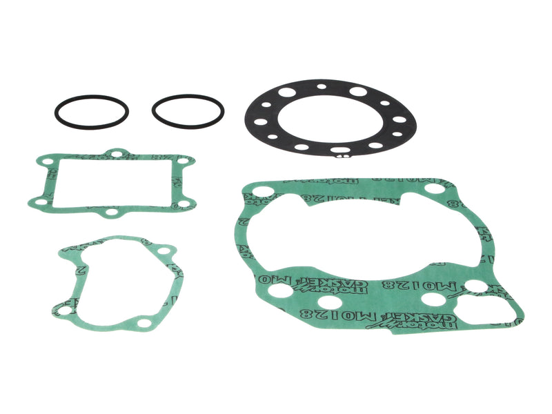 Wiseco Motorcycle Off Road, 2 Stroke Gasket Gasket Kit - Honda CR250 '92-01 (810259) (W-W5319)