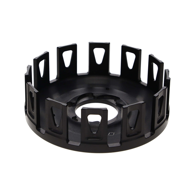 Wiseco Precision Products Motorcycle Off Road, 4 Stroke Clutch Basket, Shelf Stock 03-05KLX 3-04/Z400, 00-09 DRZ400 C.BSKT (W-WPP3020)