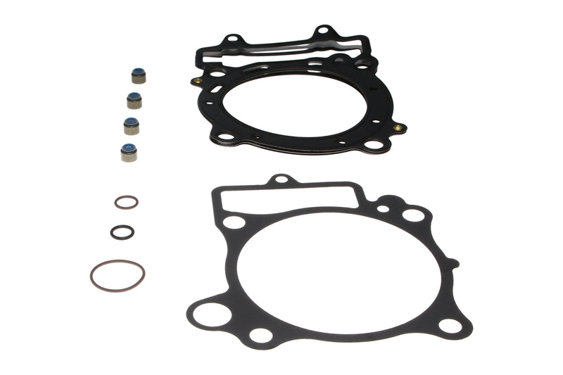 Wiseco All Terrain Vehicle, 4 Stroke Gasket Kit - KAW KFX450R ATV 96mm (810920) (W-W6651)