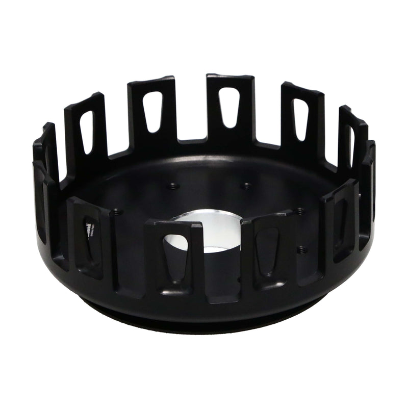 Wiseco Precision Products Motorcycle Off Road, 2 Stroke Clutch Basket, Shelf Stock 03-08 KAWASAKI KX125 CLUTCH BASKET (W-WPP3026)