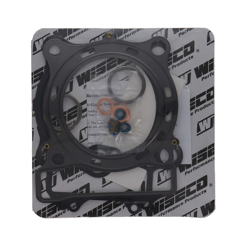 Wiseco All Terrain Vehicle, 4 Stroke Gasket Kit - Polaris 500cc 03-07 (810876) (W-W6195)