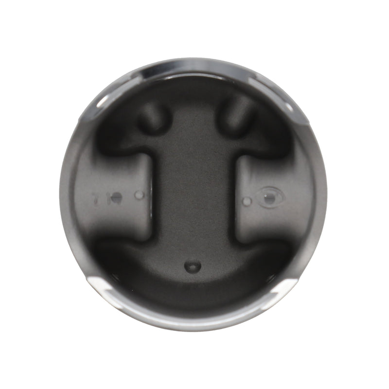 Wiseco Motorcycle Off Road, 2 Stroke Piston, Shelf Stock - KAW KDX200 86-06 PROLITE 2638CD (W-711M06700)