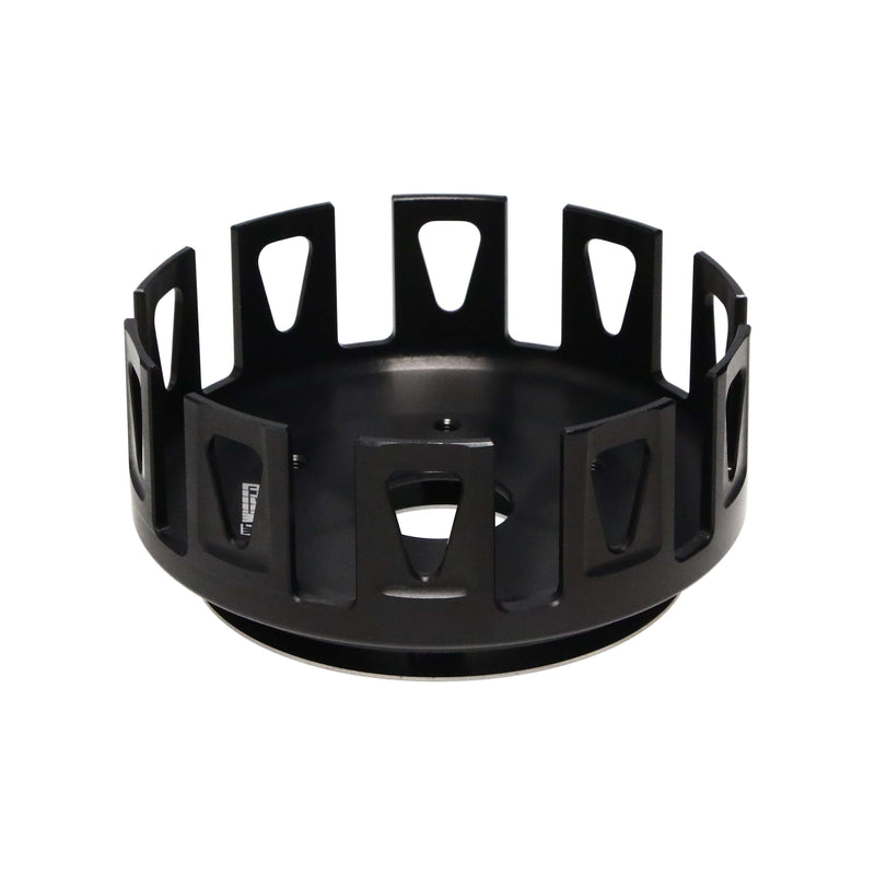 Wiseco Precision Products Motorcycle Off Road, 4 Stroke Clutch Basket, Shelf Stock Clutch Basket - 2007-09 CRF150R (W-WPP3038)
