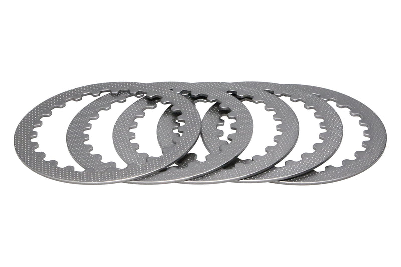 Wiseco Motorcycle Off Road Clutch Steel Set YZ65 (W-WPPS053)