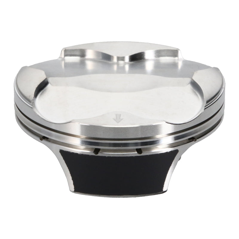 Wiseco Motorcycle Off Road, 4 Stroke Piston, Shelf Stock - Suzuki 2007-9 RMZ250 4vp Domed 13.9:1 CR (W-4928M07700)