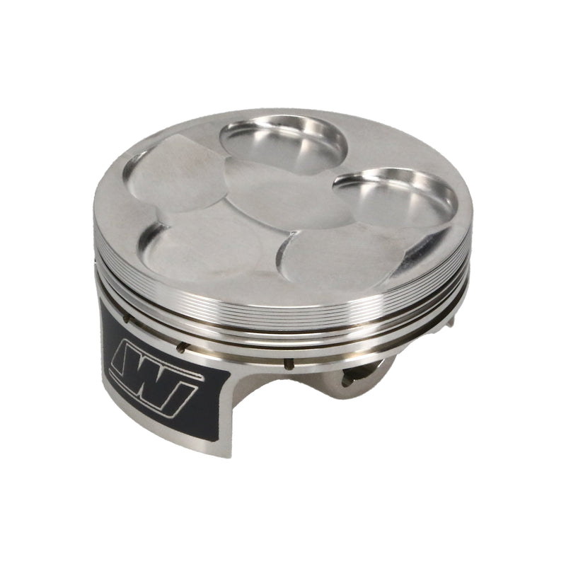 Wiseco Motorcycle Off Road, 4 Stroke Piston, Shelf Stock - Yamaha 08-10 YZ250F 13.5:1 (STOCK) CR (W-4952M07700)