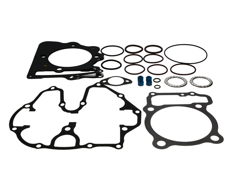 Wiseco All Terrain Vehicle, 4 Stroke Gasket Gasket Kit- '06-08 Honda TRX450R 101mm (W-W6443)