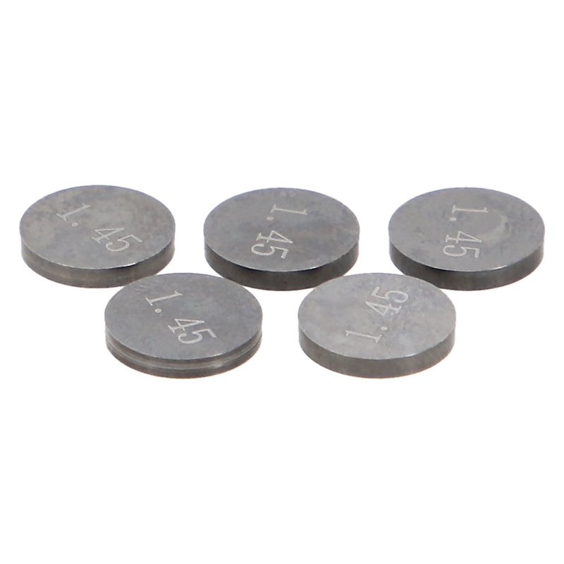 Wiseco 4 Stroke Valve Shim Valve Shim Refill Kit- 7.48 x 1.45mm (5) (W-VS7145)