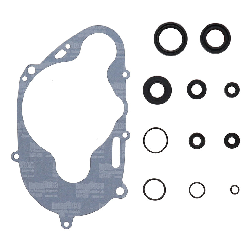 Wiseco Motorcycle Off Road, 2 Stroke Gasket Bottom End Gasket Kit- '83-05 BW/PW80 (W-WB1057)