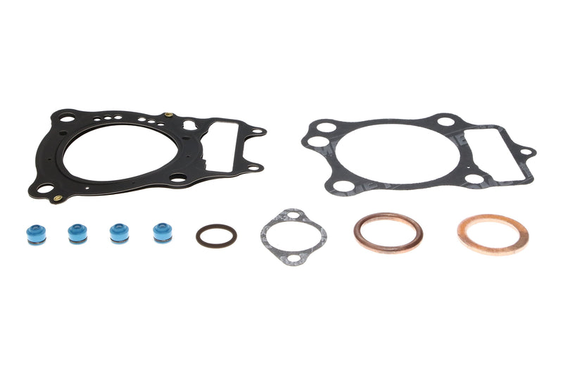 Wiseco Motorcycle Off Road, 4 Stroke Gasket Gasket Kit - '07-09 Honda CRF150R 66mm (810213) (W-W6589)