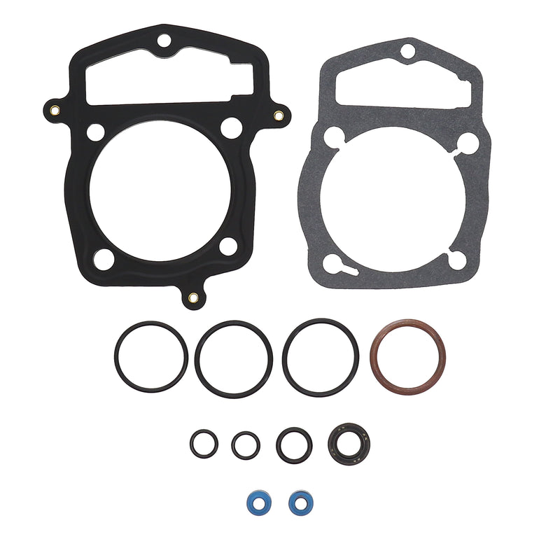 Wiseco Piston Kit - Kawasaki KXF250 2017/18 77mm13.7:1 (W-PK1931)
