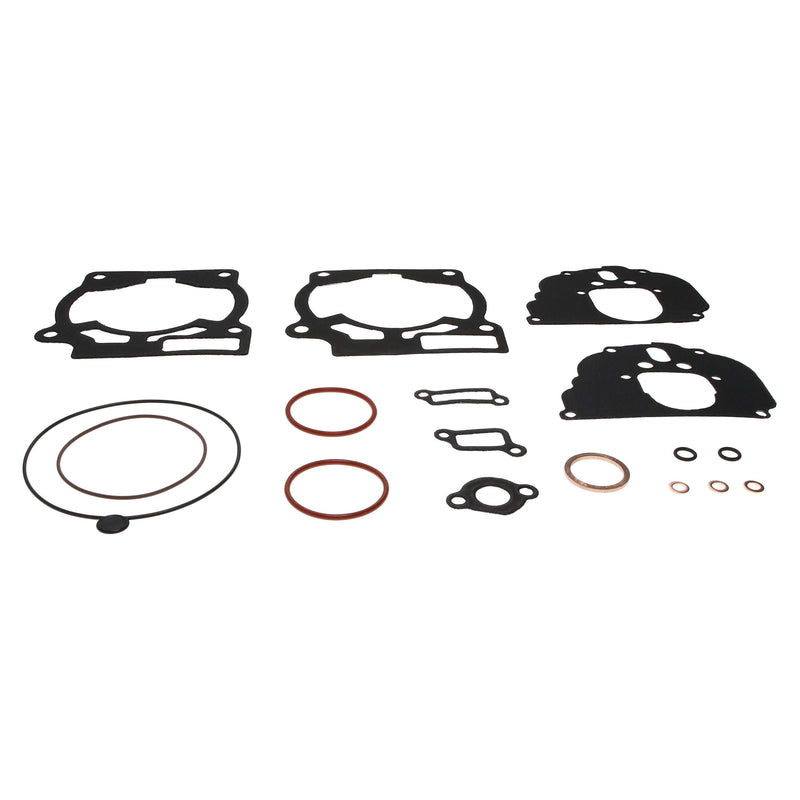 Wiseco Motorcycle Off Road, 2 Stroke Gasket Kit - KTM 200 EXC/MXC 03-15 / 200XC /XC-W 06-16 / 200SX 03-06 (810319) (W-W6141)