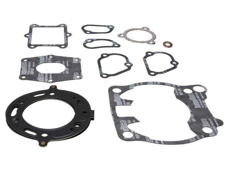 Wiseco Off Road, 2 Stroke TOP END Gasket Kit - HONDA CR250 86-89 (810254) (810255) (810256) (810257) (W-W4895)