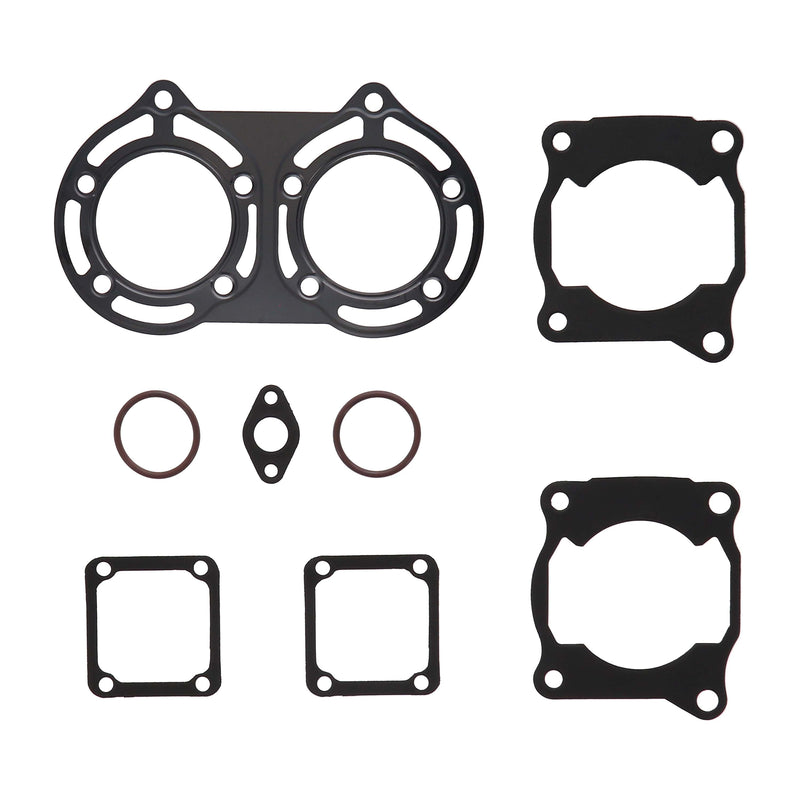 Wiseco All Terrain Vehicle, 2 Stroke Gasket GSKT Kit - YAM 350 BANSHEE 66-66.5MM (W-W5474)