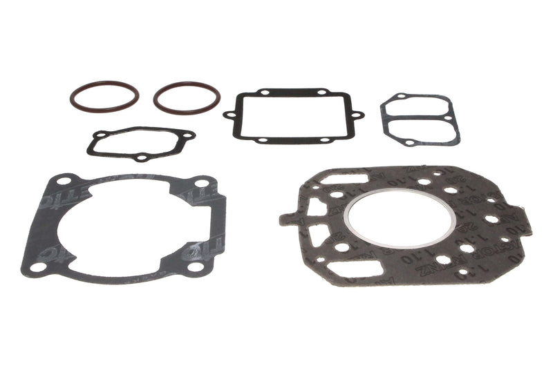 Wiseco Motorcycle Off Road, 2 Stroke Gasket TOP END GASKET KIT KX125 85-87 (810420) (W-W4036)