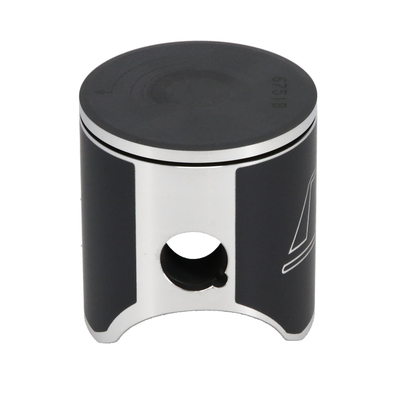 Wiseco Motorcycle Off Road, 2 Stroke Piston, Shelf Stock Kit - 04-10 Suz RM125 GP Series (836M05800) (W-PK1412)