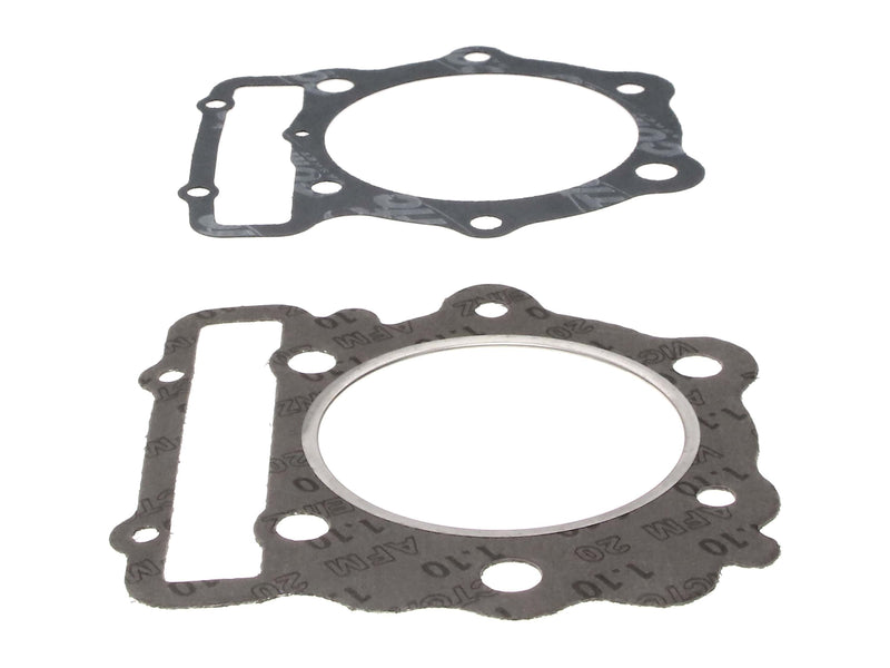 Wiseco Motorcycle Off Road, 4 Stroke Gasket GASKET KIT - HONDA XR,XL500 79-82 (W-W5426)
