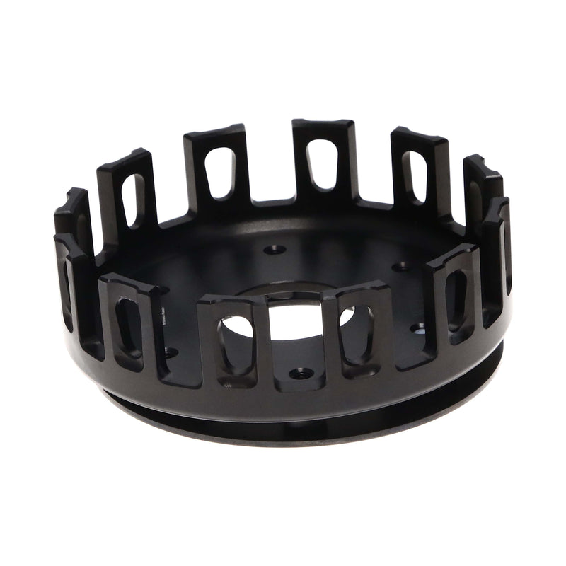 Wiseco Precision Products Motorcycle Off Road, 2 Stroke Clutch Basket, Shelf Stock Clutch Basket83-10 KX60/65,03-05 RM60/65 (W-WPP3006)