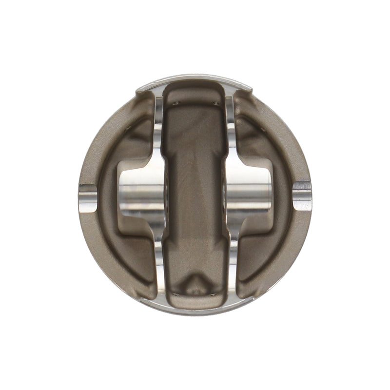 Wiseco Motorcycle Off Road, 4 Stroke Piston, Shelf Stock - Yamaha 08-10 YZ250F 13.5:1 (STOCK) CR (W-4952M07700)