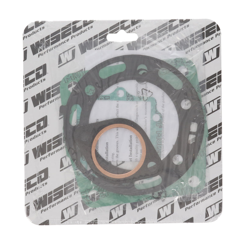 Wiseco All Terrain Vehicle, 2 Stroke Top End Gasket Kit - POLARIS ATV 400 (810808) (W-W5517)
